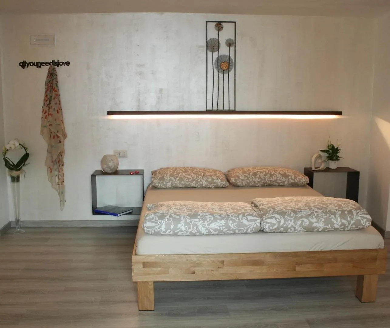 Ciarii Holiday Homes Tremosine
